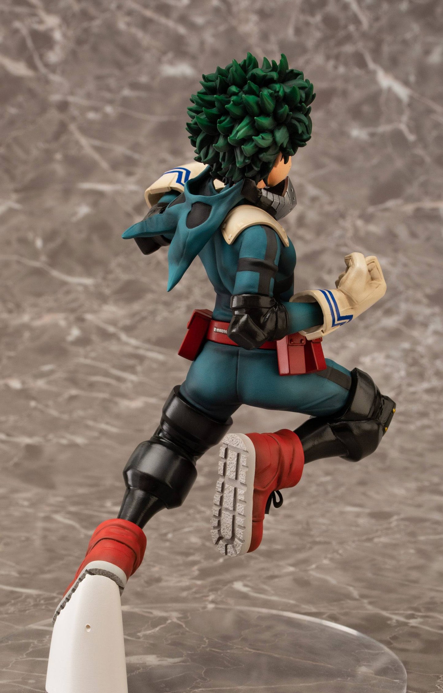 Izuku Midoriya - My Hero Academia - Takara Tomy - Anime Figuren günstig kaufen
