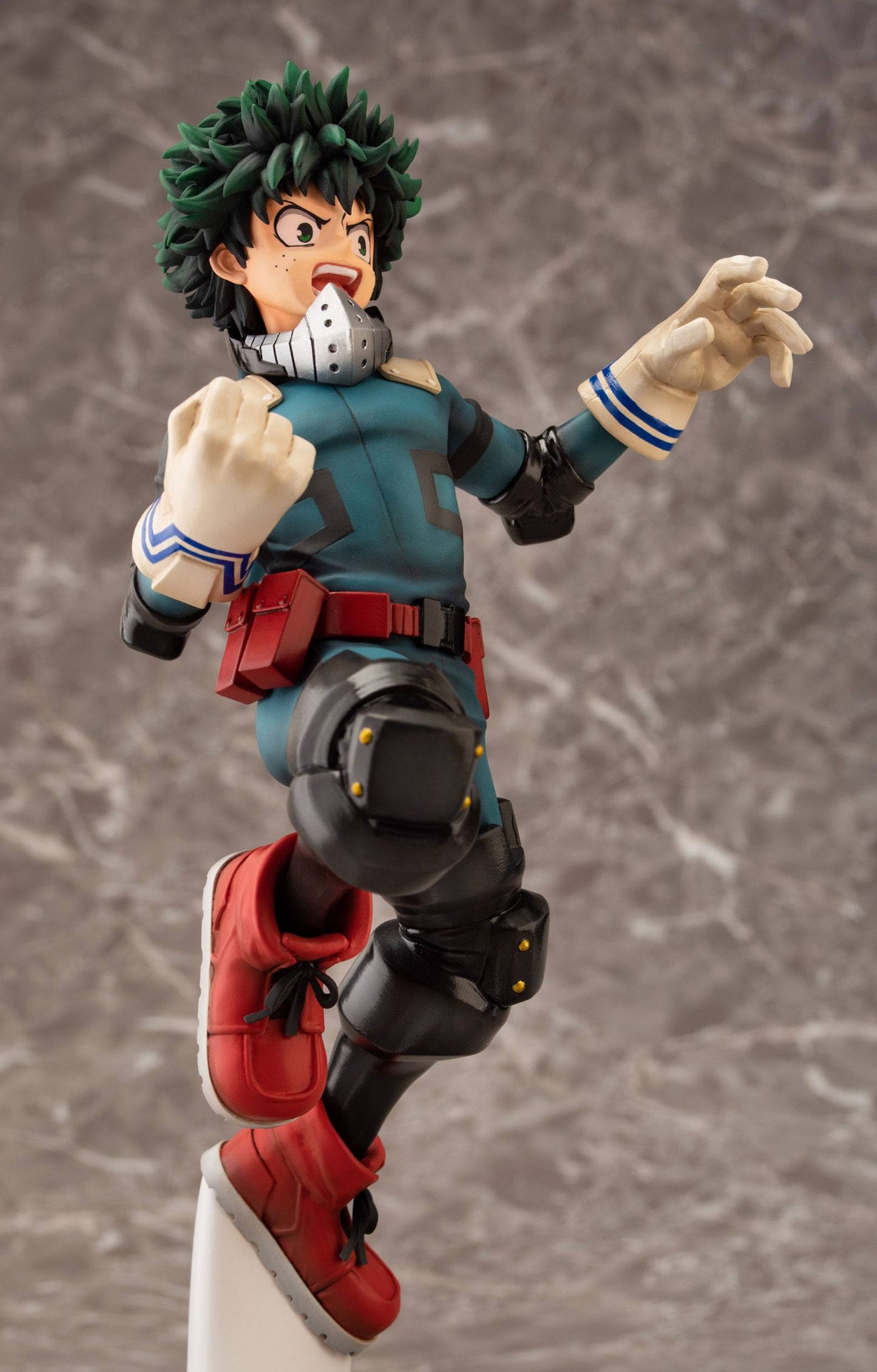 Izuku Midoriya - My Hero Academia - Takara Tomy - Anime Figuren günstig kaufen