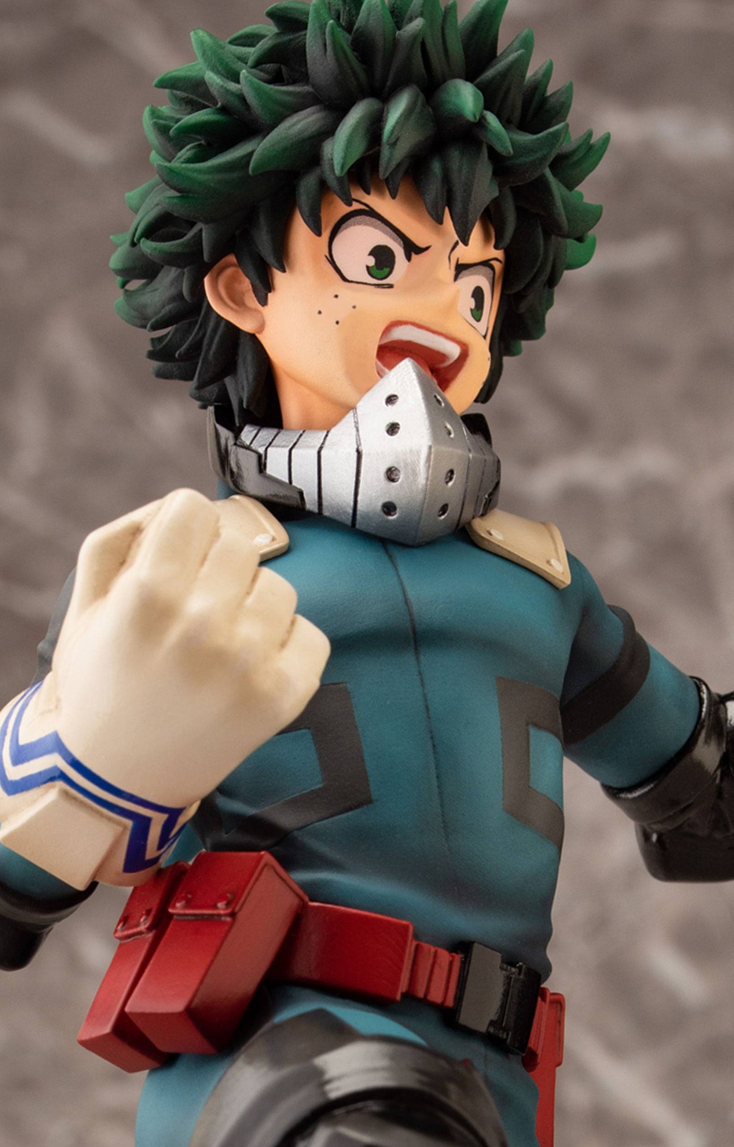 Izuku Midoriya - My Hero Academia - Takara Tomy - Anime Figuren günstig kaufen