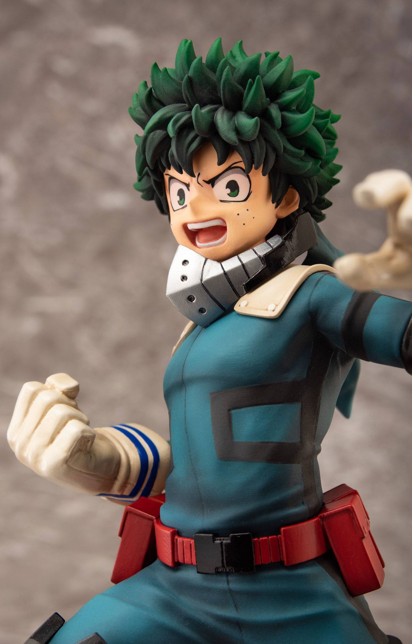 Izuku Midoriya - My Hero Academia - Takara Tomy - Anime Figuren günstig kaufen