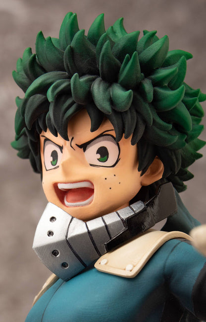 Izuku Midoriya - My Hero Academia - Takara Tomy