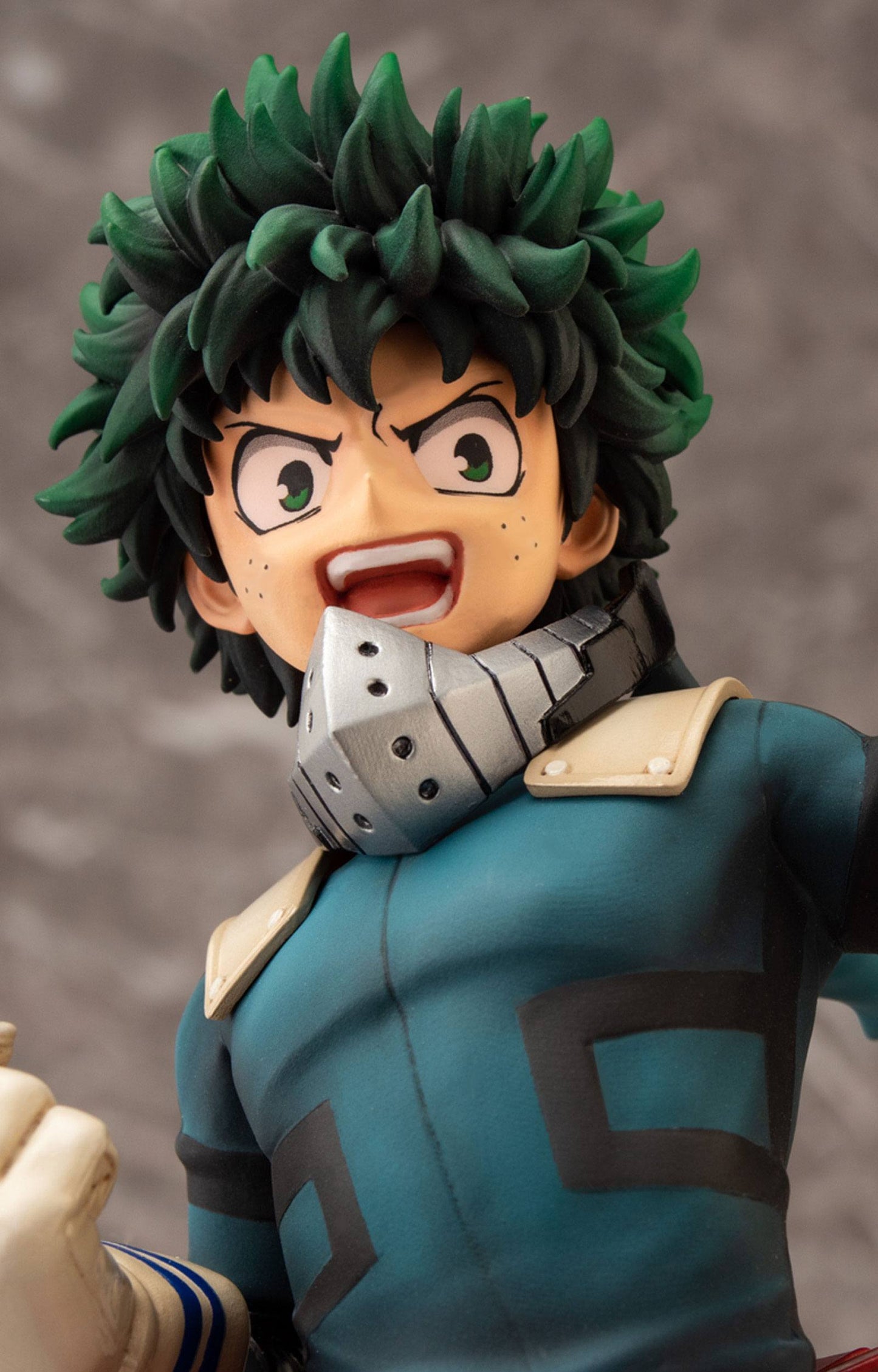 Izuku Midoriya - My Hero Academia - Takara Tomy