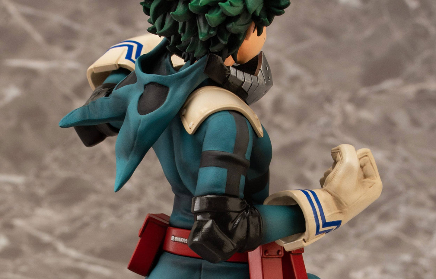 Izuku Midoriya - My Hero Academia - Takara Tomy