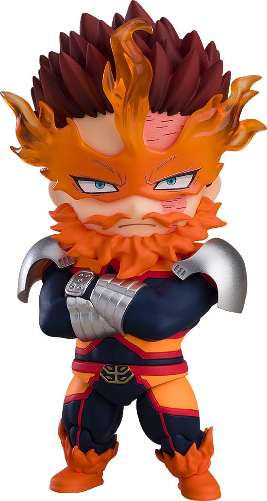 Endeavor - Nendoroid 2342 - Good Smile Company - Anime Figuren günstig kaufen