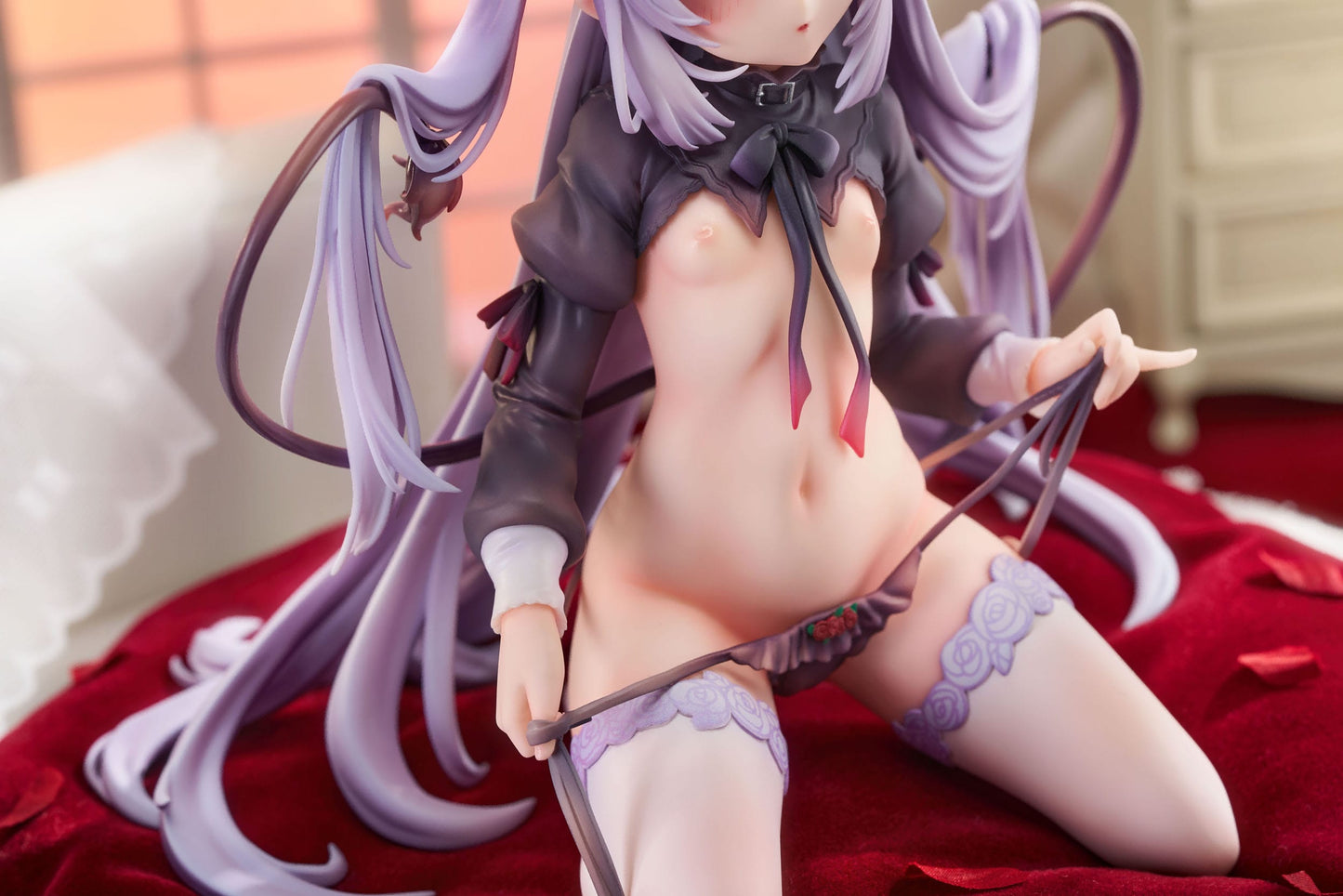 Chloe Original Character Unbound - Anime Figuren günstig kaufen