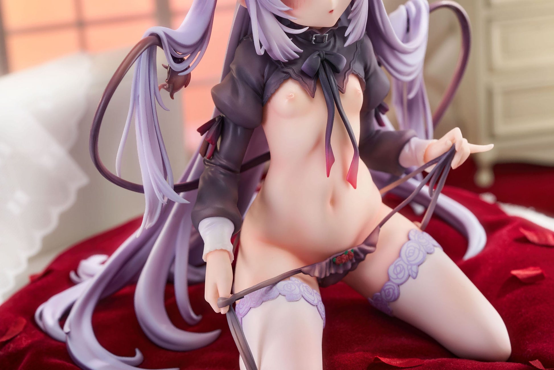 Chloe Original Character Unbound - Anime Figuren günstig kaufen