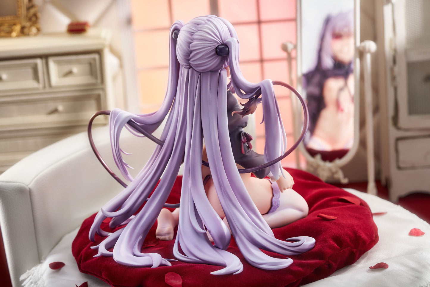 Chloe Original Character Unbound - Anime Figuren günstig kaufen