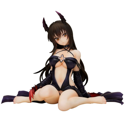 Yui Kotegawa Darkness Ver. Renewal Package Edition Union Creative - Anime Figuren günstig kaufen