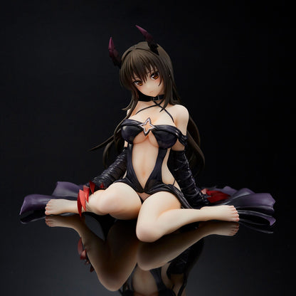 Yui Kotegawa Darkness Ver. Renewal Package Edition Union Creative - Anime Figuren günstig kaufen