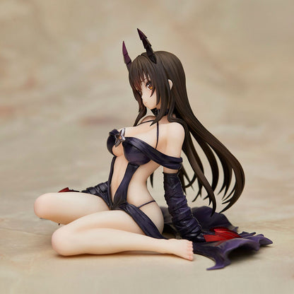 Yui Kotegawa Darkness Ver. Renewal Package Edition Union Creative - Anime Figuren günstig kaufen