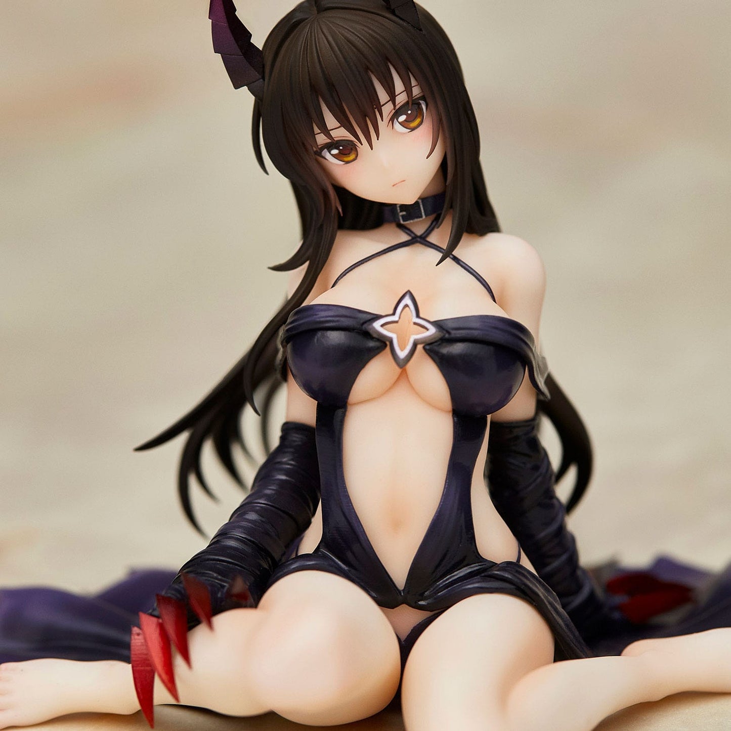 Yui Kotegawa Darkness Ver. Renewal Package Edition Union Creative