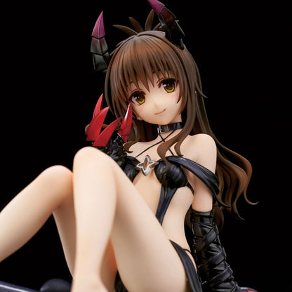 Yuuki Mikan Darkness Ver. Renewal Package Edition Union Creative