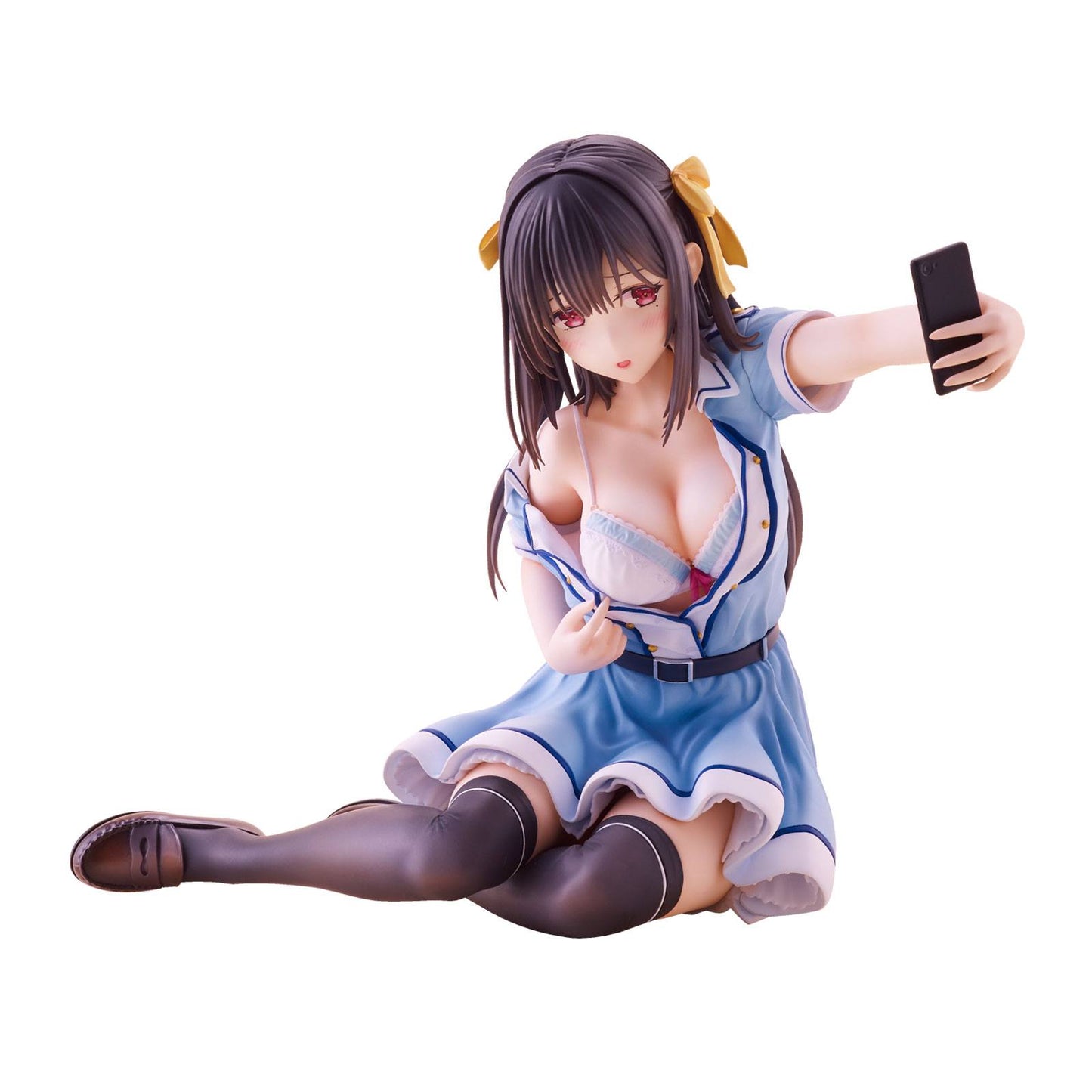 E.R.I.N.A. Original Character Union Creative