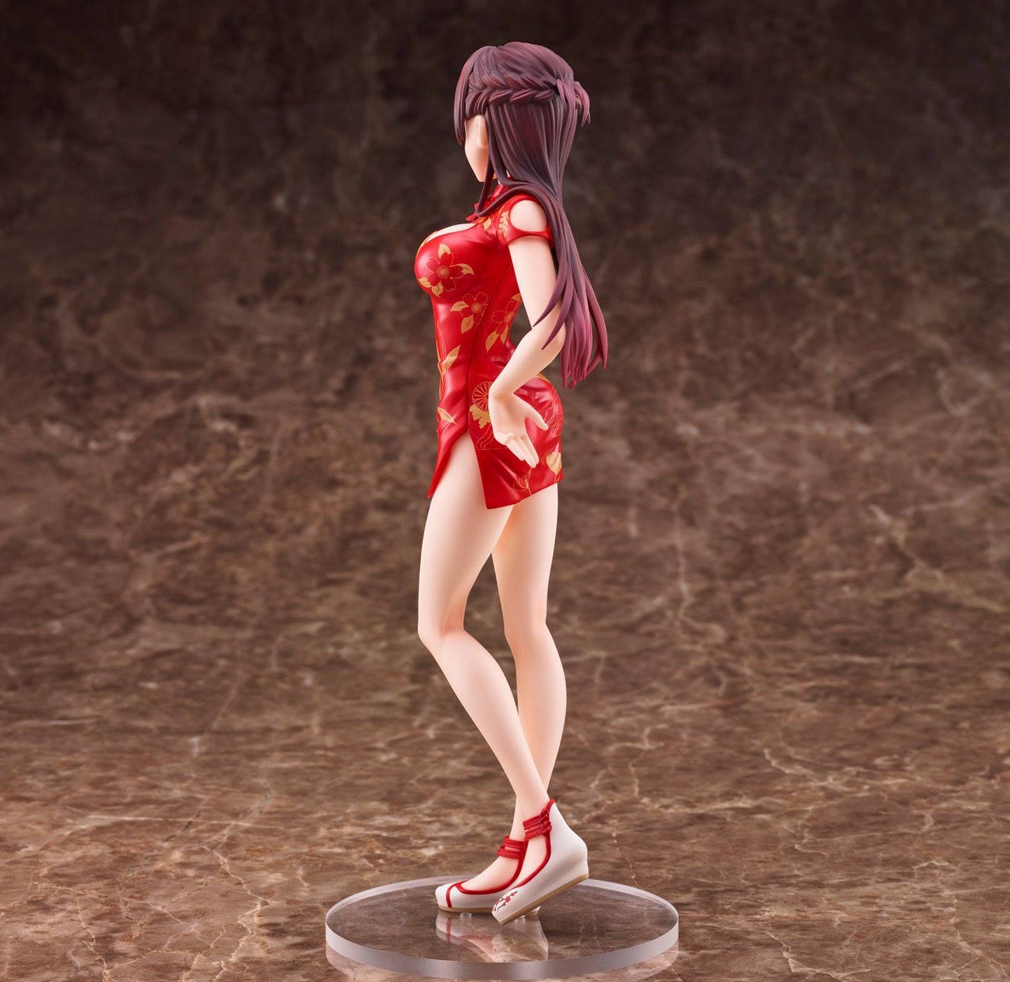 Chizuru Mizuhara China Dress Ver. Union Creative