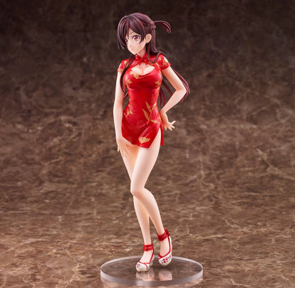 Chizuru Mizuhara China Dress Ver. Union Creative