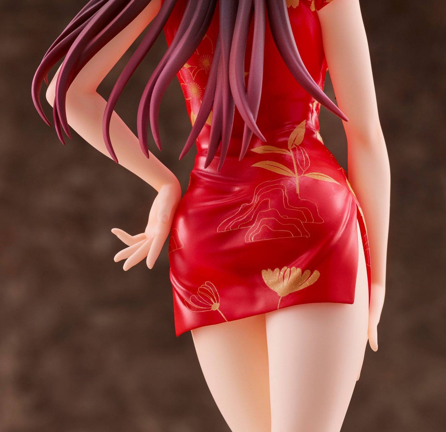 Chizuru Mizuhara China Dress Ver. Union Creative