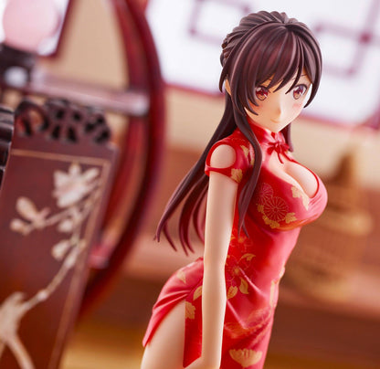 Chizuru Mizuhara China Dress Ver. Union Creative
