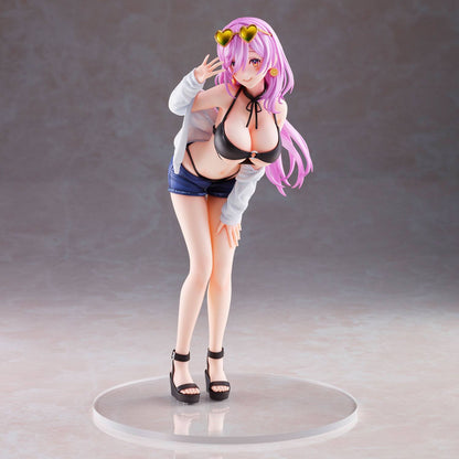 Sanjuro Eko - Nishizawa 5 Illustration Thirty Eco / Original Character - Anime Figuren günstig kaufen
