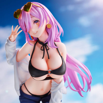 Sanjuro Eko - Nishizawa 5 Illustration Thirty Eco / Original Character - Anime Figuren günstig kaufen