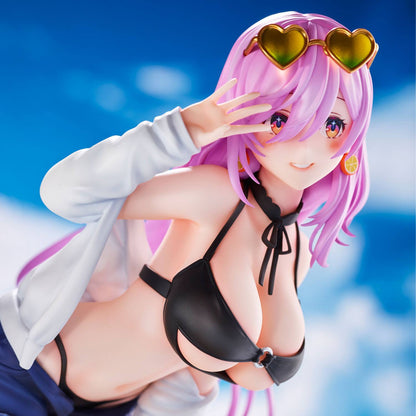 Sanjuro Eko - Nishizawa 5 Illustration Thirty Eco / Original Character - Anime Figuren günstig kaufen