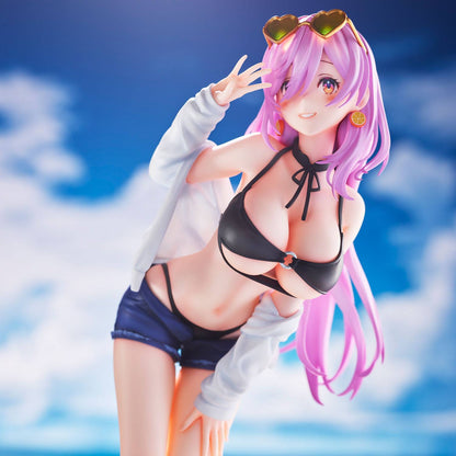 Sanjuro Eko - Nishizawa 5 Illustration Thirty Eco / Original Character - Anime Figuren günstig kaufen