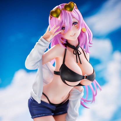 Sanjuro Eko - Nishizawa 5 Illustration Thirty Eco / Original Character - Anime Figuren günstig kaufen