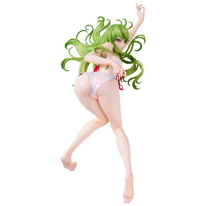 C.C. Swimsuit Ver. Union Creative