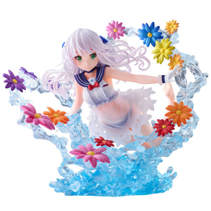 Water Prism - Illustration by Fujichoco - Union Creative