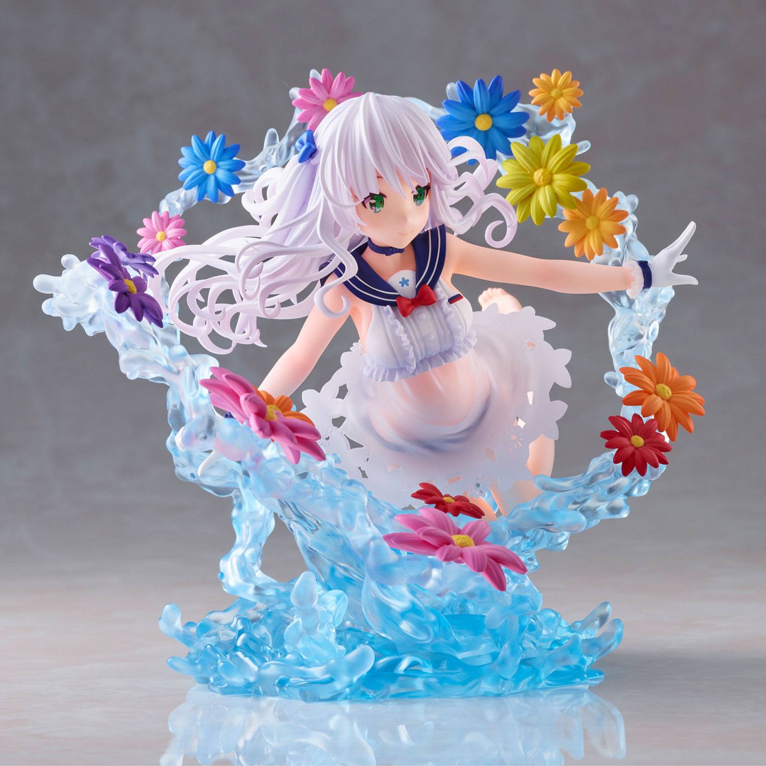 Water Prism - Illustration by Fujichoco - Union Creative - Anime Figuren günstig kaufen