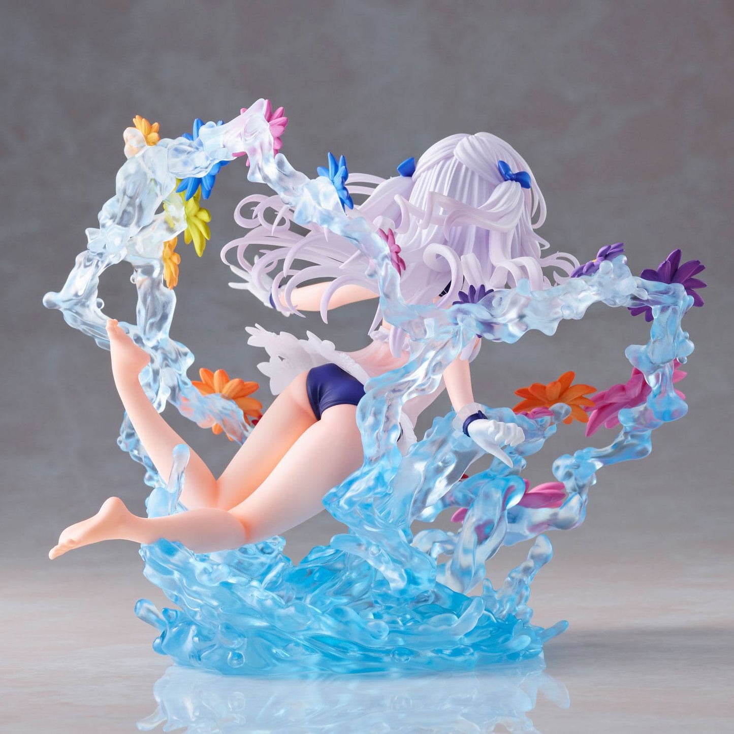 Water Prism - Illustration by Fujichoco - Union Creative - Anime Figuren günstig kaufen