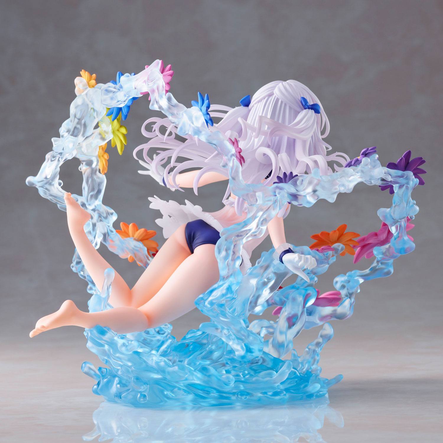 Water Prism - Illustration by Fujichoco - Union Creative - Anime Figuren günstig kaufen