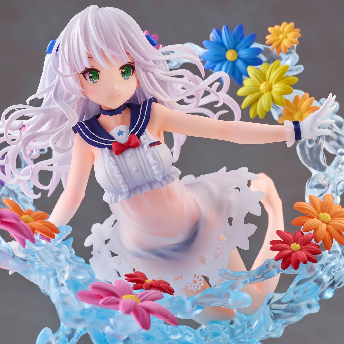 Water Prism - Illustration by Fujichoco - Union Creative - Anime Figuren günstig kaufen