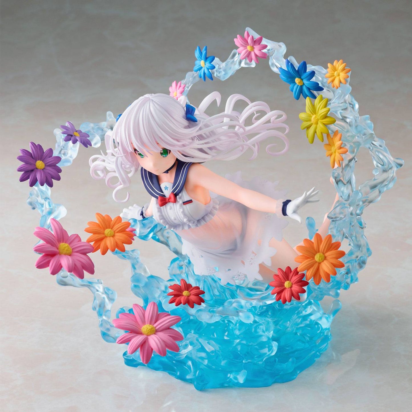 Water Prism - Illustration by Fujichoco - Union Creative - Anime Figuren günstig kaufen