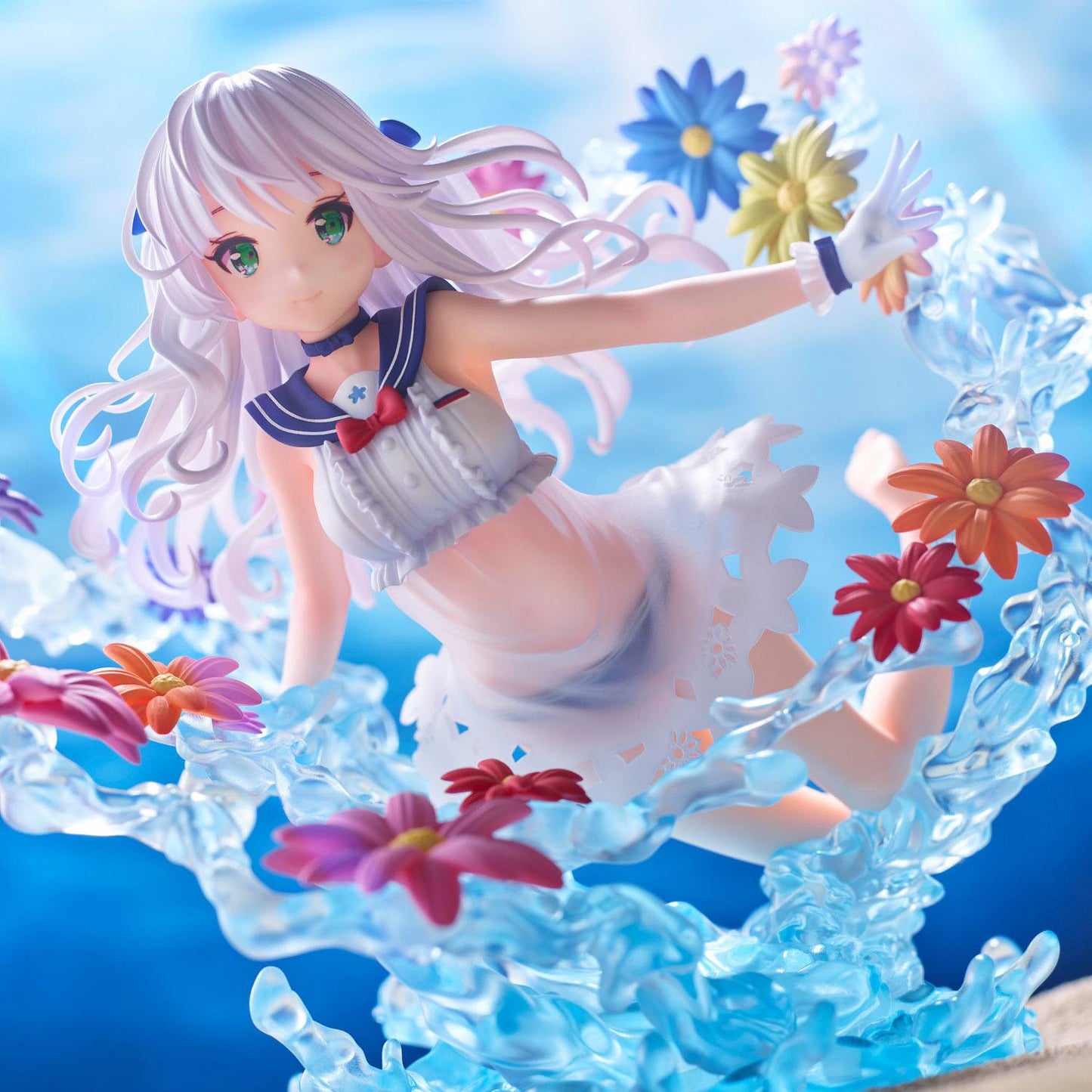 Water Prism - Illustration by Fujichoco - Union Creative - Anime Figuren günstig kaufen