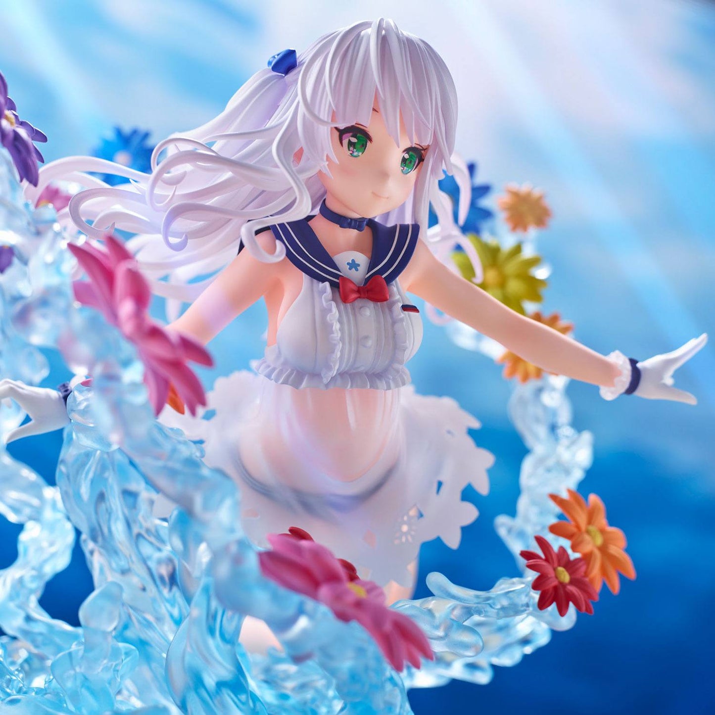 Water Prism - Illustration by Fujichoco - Union Creative