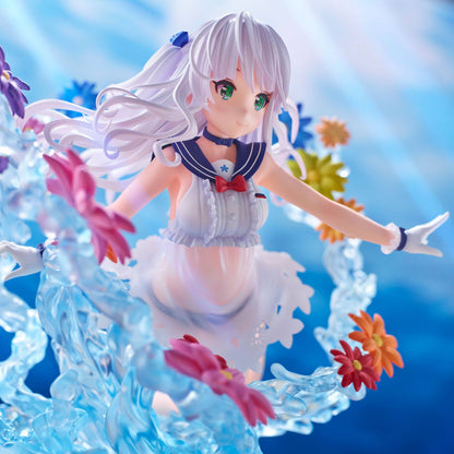 Water Prism - Illustration by Fujichoco - Union Creative