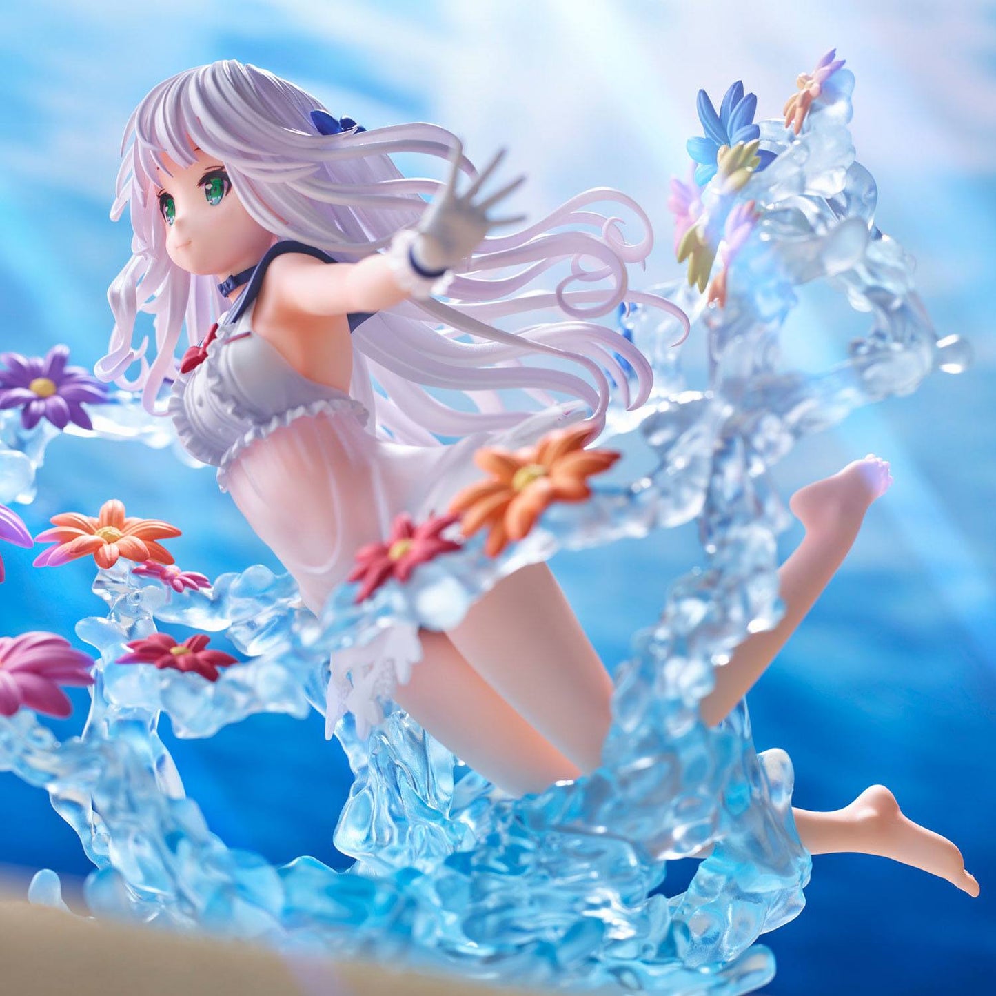 Water Prism - Illustration by Fujichoco - Union Creative