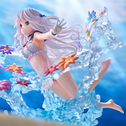 Water Prism - Illustration by Fujichoco - Union Creative