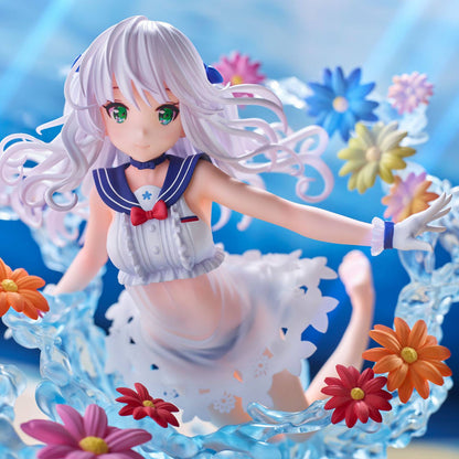 Water Prism - Illustration by Fujichoco - Union Creative