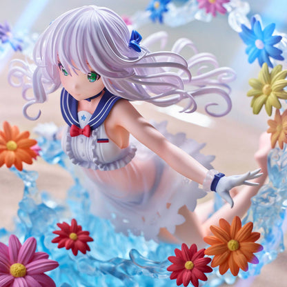 Water Prism - Illustration by Fujichoco - Union Creative