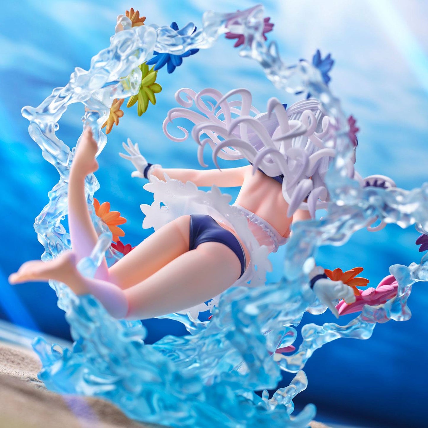 Water Prism - Illustration by Fujichoco - Union Creative - Anime Figuren günstig kaufen