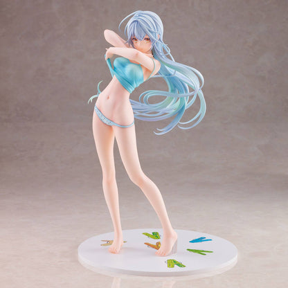Sentakubasami Shia Shione - Reia Illustration - Union Creative - Anime Figuren günstig kaufen