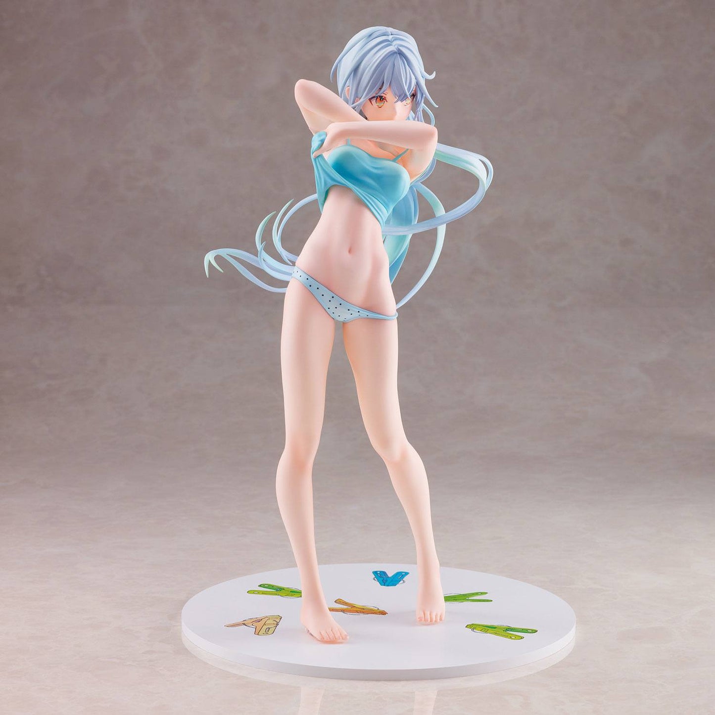 Sentakubasami Shia Shione - Reia Illustration - Union Creative - Anime Figuren günstig kaufen