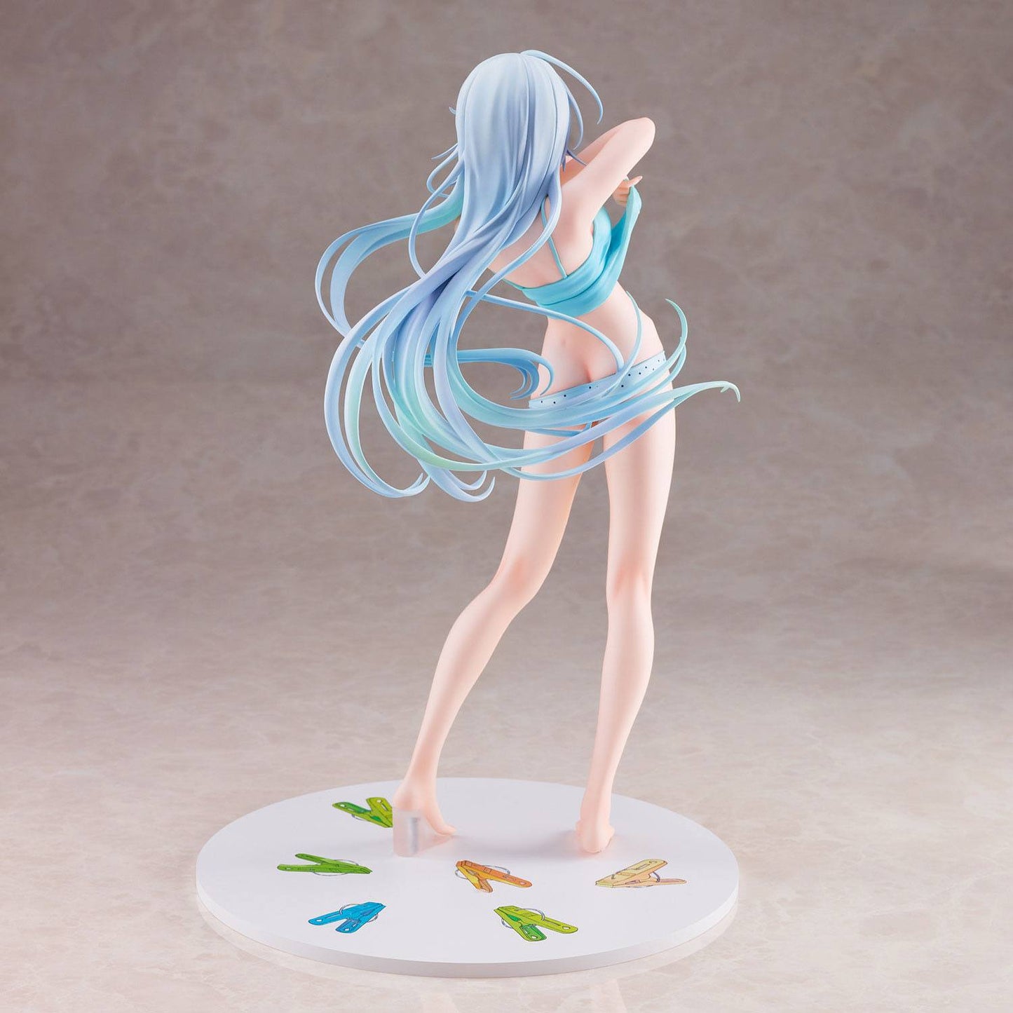 Sentakubasami Shia Shione - Reia Illustration - Union Creative - Anime Figuren günstig kaufen