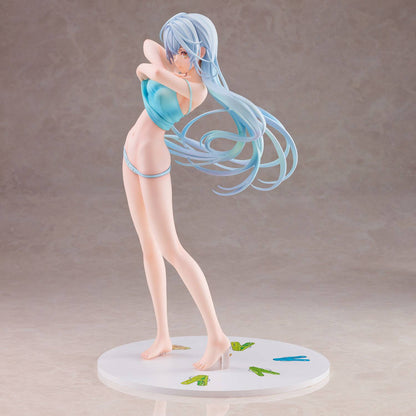 Sentakubasami Shia Shione - Reia Illustration - Union Creative - Anime Figuren günstig kaufen