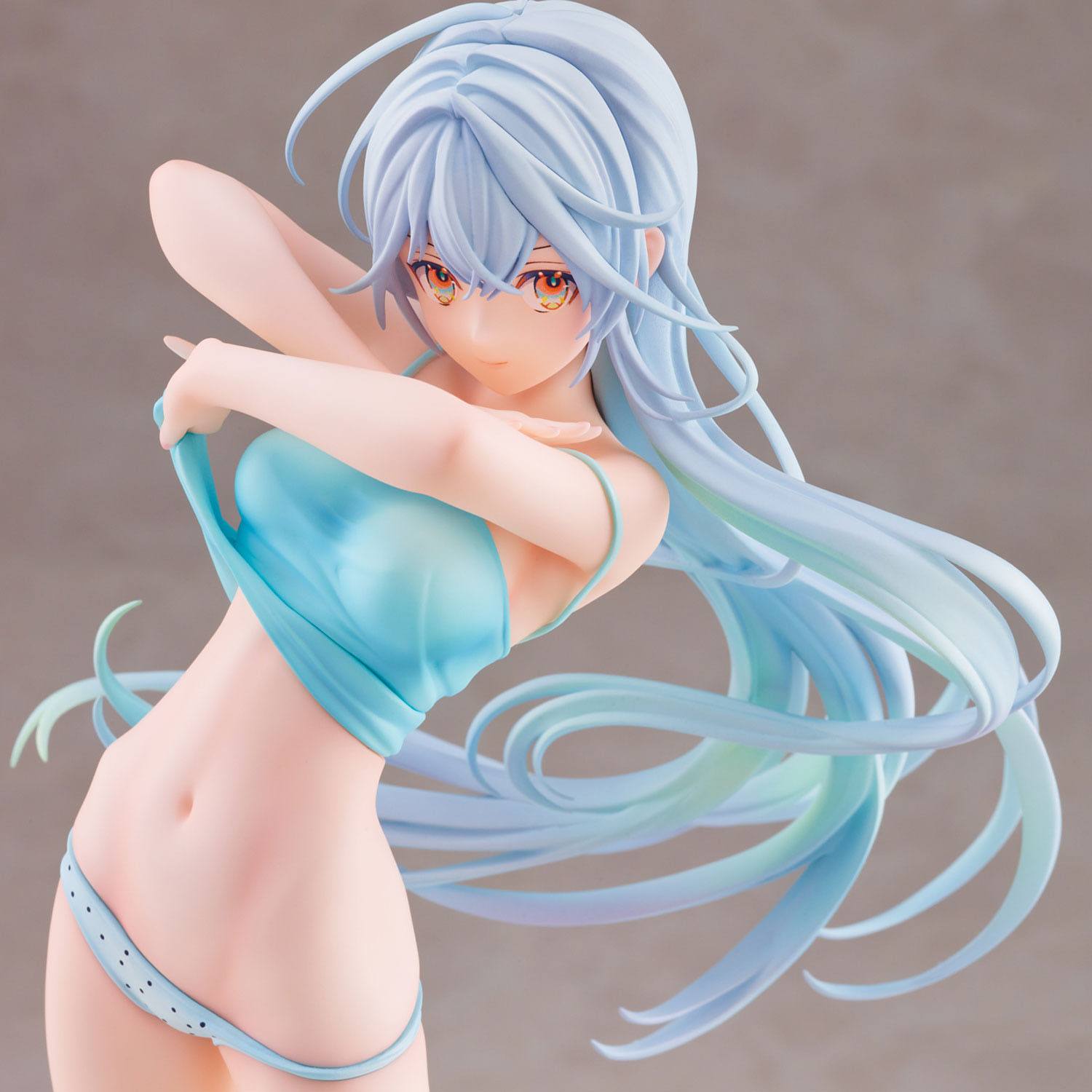 Sentakubasami Shia Shione - Reia Illustration - Union Creative - Anime Figuren günstig kaufen