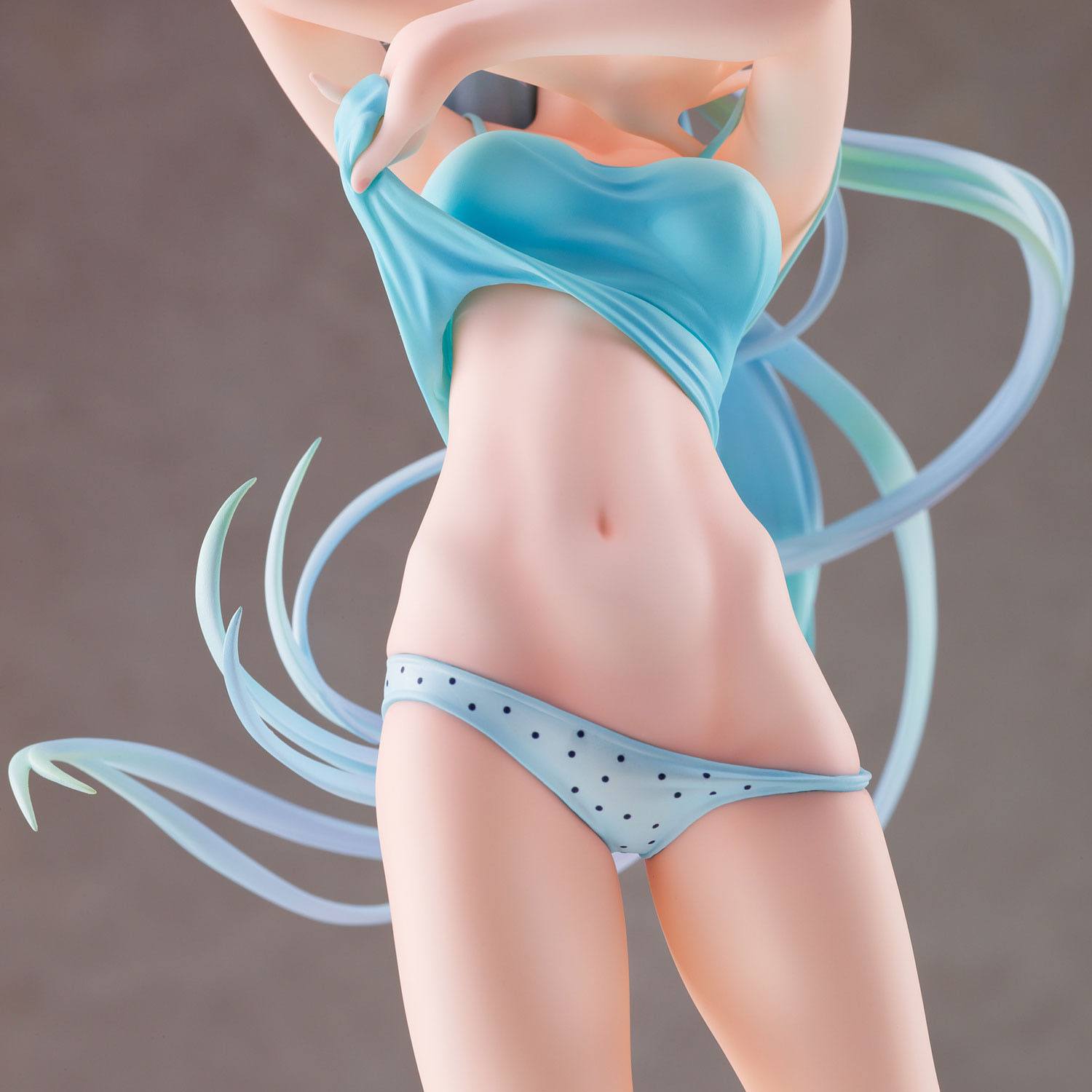 Sentakubasami Shia Shione - Reia Illustration - Union Creative - Anime Figuren günstig kaufen