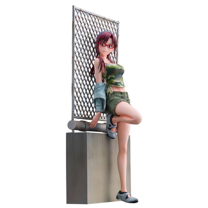 Makinami Mari Illustrious Evangelion Union Creative - Anime Figuren günstig kaufen