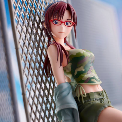 Makinami Mari Illustrious Evangelion Union Creative - Anime Figuren günstig kaufen