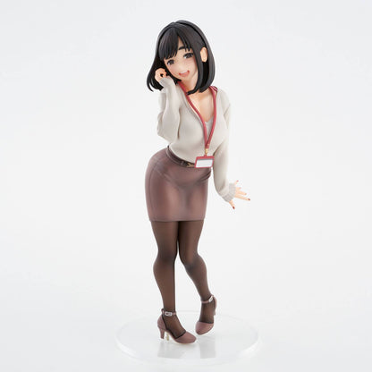 Kohai-chan - Senpai Is Mine - Union Creative